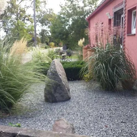 Apartament Haus Am Teich - Teichblick Fehmarn Zewnętrze zdjęcie