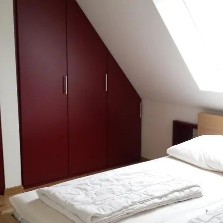 Apartament Haus Am Teich - Teichblick Fehmarn Zewnętrze zdjęcie