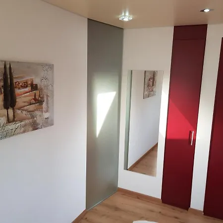 Apartament Haus Am Teich - Teichblick Fehmarn Zewnętrze zdjęcie