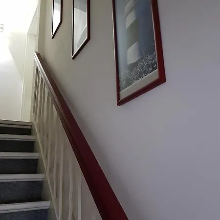 Apartament Haus Am Teich - Teichblick Fehmarn Zewnętrze zdjęcie