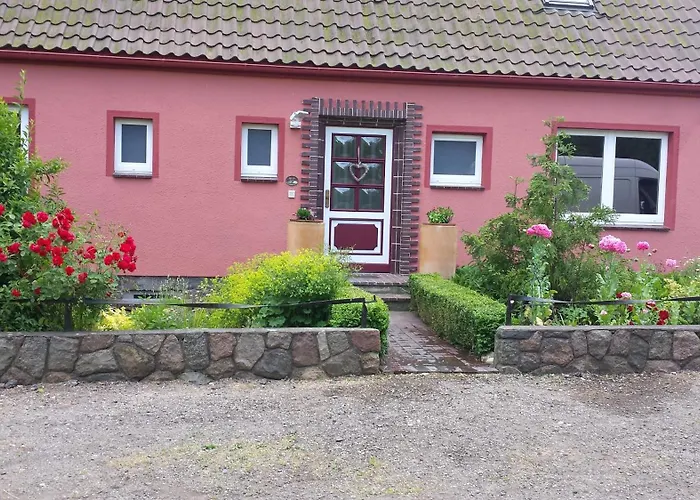 Haus am Teich - Teichblick