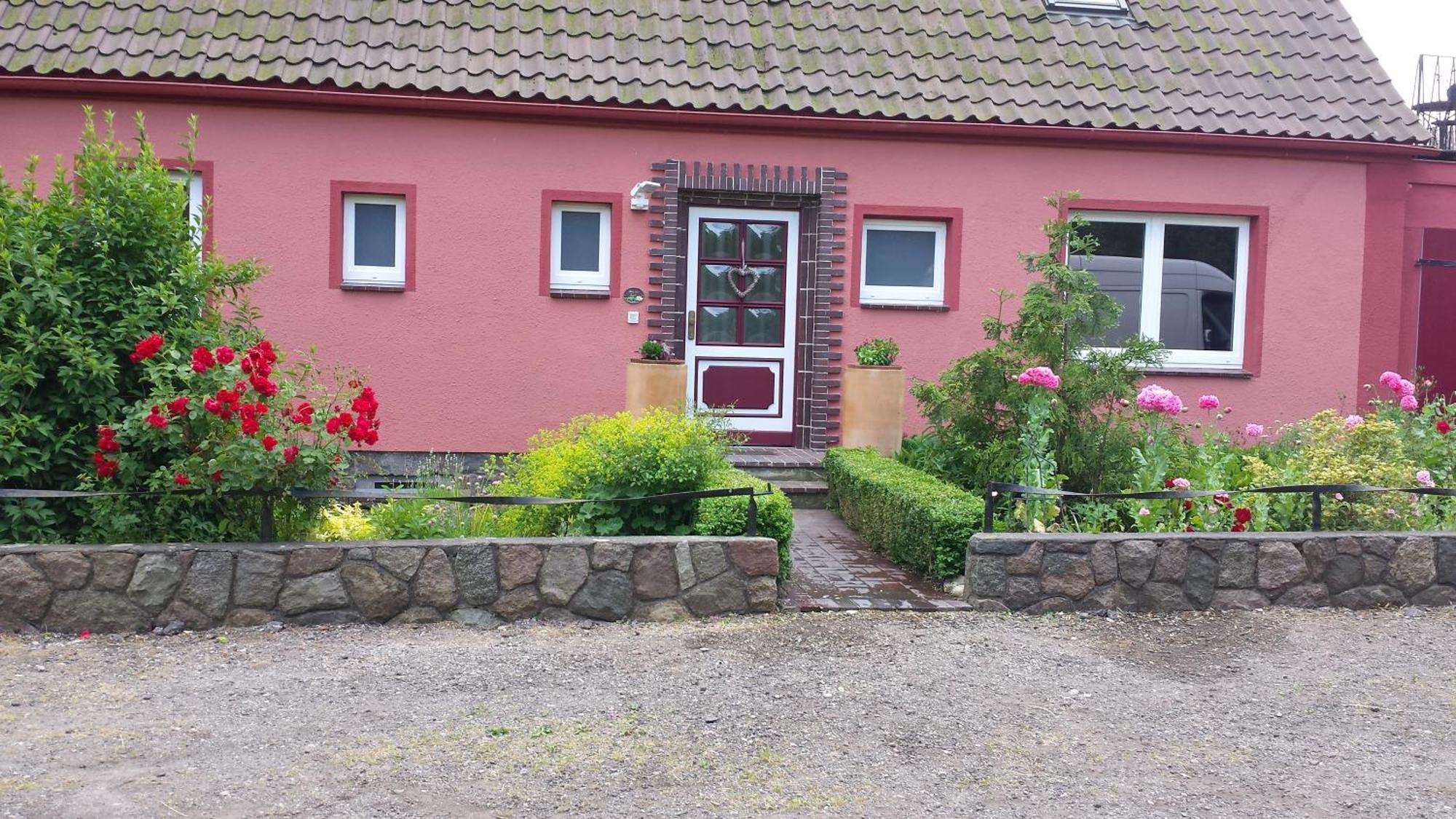 Haus Am Teich - Teichblick *